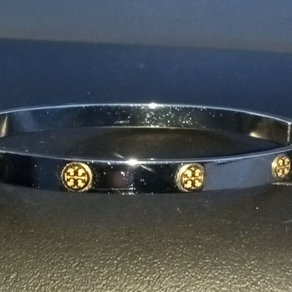 Tory Burch Miller bracelet